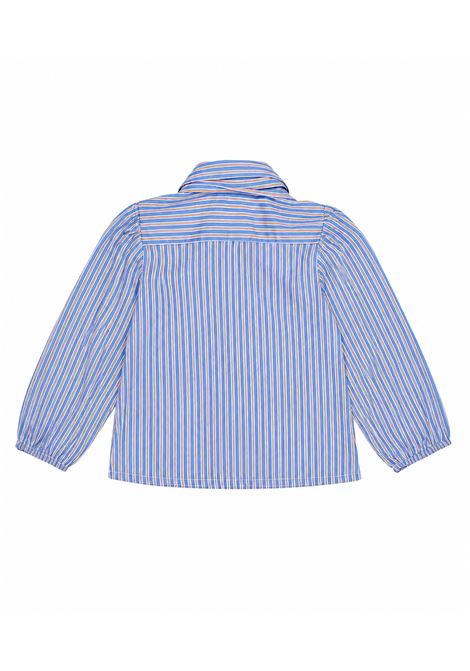 Camicia a righe MISS GRANT KIDS | MG1775KRIGA